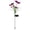 Violet, variante sur Liquidation Aujourd'hui! Lumières Solaires à DEL pour Jardin Extérieur, Lumières Solaires à Fleurs à Changement de Couleur Améliorées, Ensemble de 7 Pcs pour Cour, Jardin, Sentier et Décorations Extérieures Offres du Jour en Liquidation!