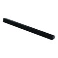 thumbnail image 2 of Naxa NHS-2007 Wireless 2.0 Channel 20 Watt Sound Bar with Bluetooth & NFC, Black, 2 of 3
