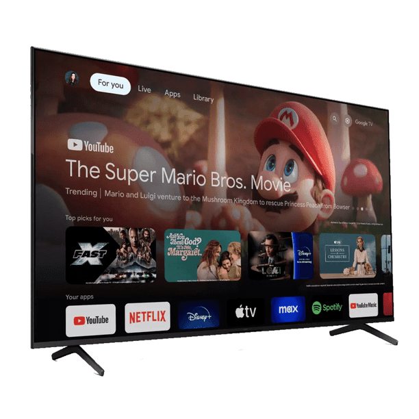 Sony BRAVIA 3 75