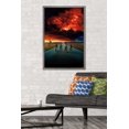 thumbnail image 3 of Netflix Stranger Things : Saison 2 - Art clé, 3 of 4