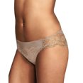 thumbnail image 1 of Maidenform Womens Comfort Devotion Lace Back Tanga - Best-Seller, 9, 1 of 1