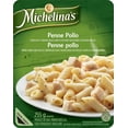 thumbnail image 2 of Michelina's Penne Pollo Pasta, 255 g, 2 of 3