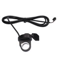 thumbnail image 2 of Compatible for Universal 7/8inch 3-Wire Electric Scooters Finger Thumb Throttle Assembly Speed Control Accessories Electric Bicycles Scooters, 2 of 9