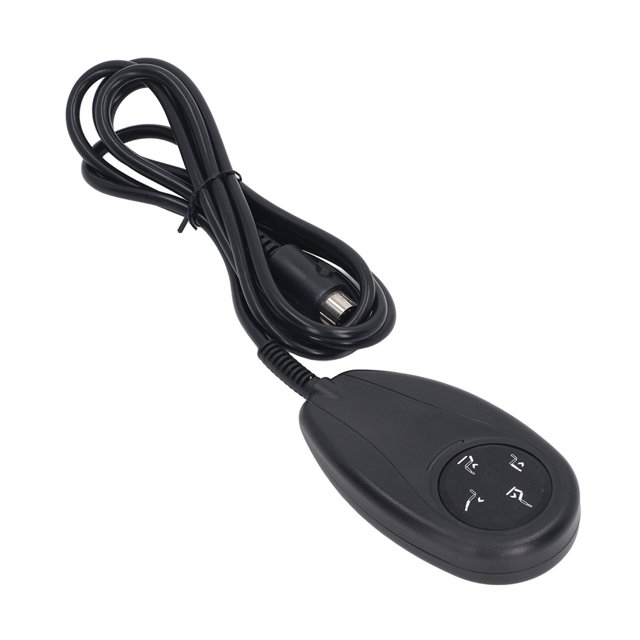 Lift Chair Remote, 5 Pin Universal Power Recliner Hand Control For Electric Sofa
