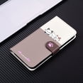 thumbnail image 5 of Compatible with Samsung Galaxy S10 4G Cute Animals Pattern Wallet Case with Card Slots Flip Cover, 5 of 5