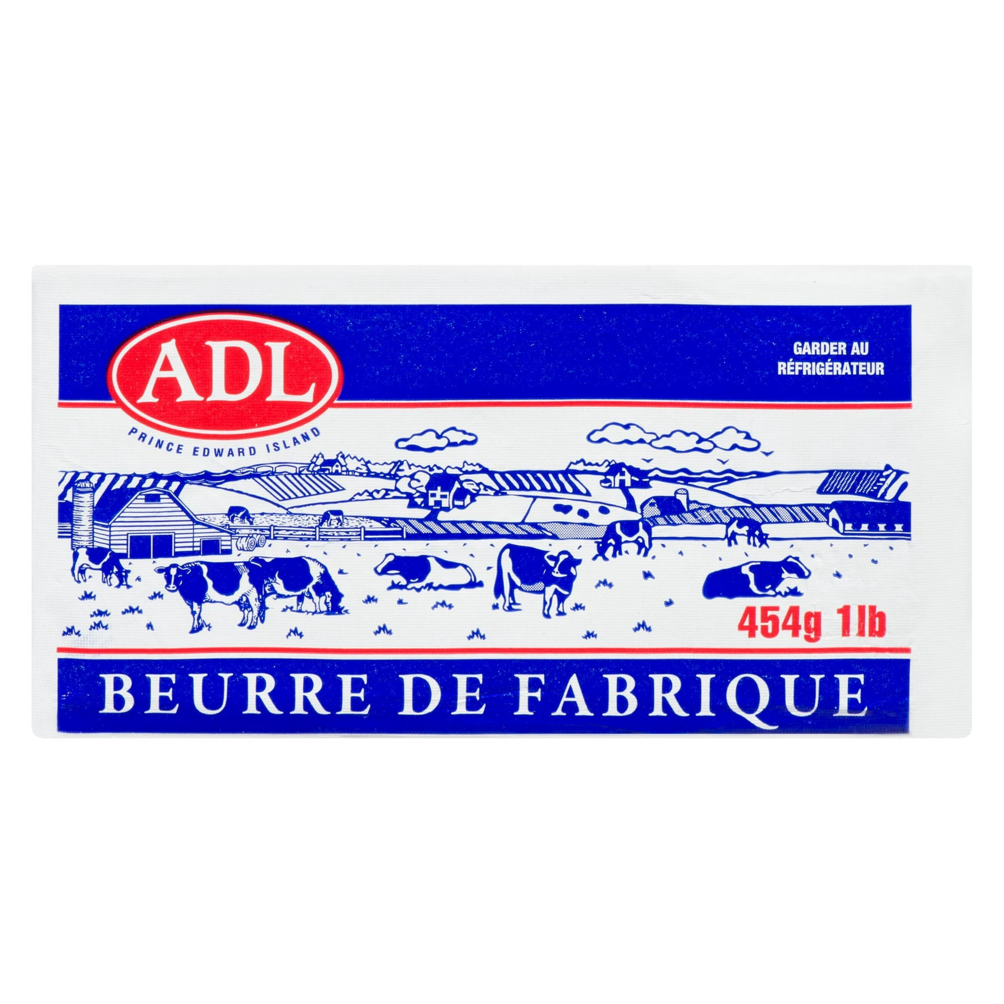 ADL Beurre
