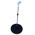 thumbnail image 1 of Bunblic 1/12 1/6 BJD Doll Stand Portable Durability Premium with Stable Base Support Black, 1 of 6