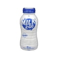 thumbnail image 4 of Milk 2 Go Milk 2% Ultra High Temperature Pasteurized 310ML/10.4 oz (12/Case), 4 of 5