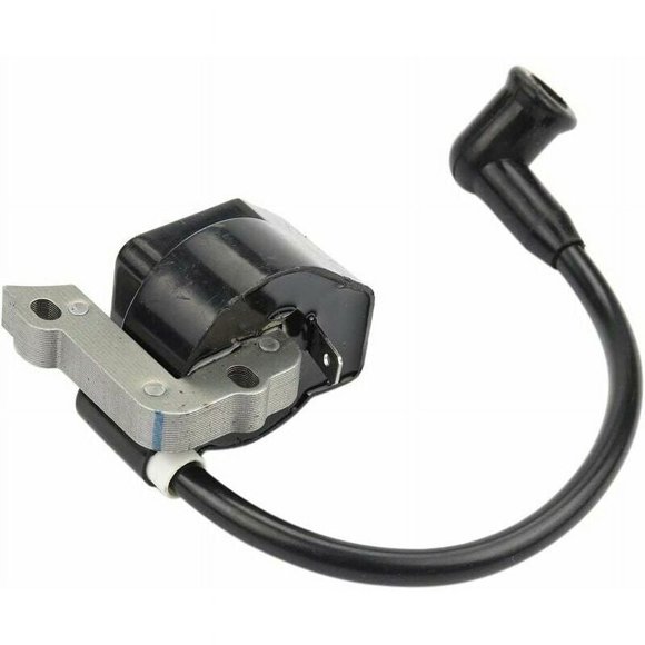 Precision-Engineered Ignition Coil For Homelite Ryobi String Trimmer, Blower, And Stihl Fs38 Fs45 Models, Ensuring Dependable Start And Optimal Engine Functionality