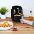 thumbnail image 2 of Kalorik® Compact Air Fryer FT 46285 BK, 2 of 4