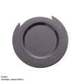 thumbnail image 1 of Housse de Trou de Son en Silicone pour Guitare Classique Réduction de Bruit Taille Complète, 1 of 6