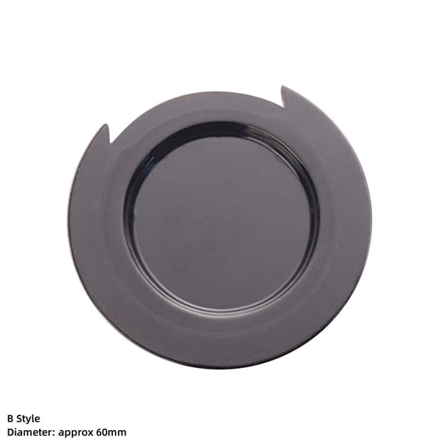 Housse de Trou de Son en Silicone pour Guitare Classique Réduction de Bruit Taille Complète