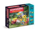 thumbnail image 1 of Ens. de construction magnétique Creator de MAGFORMERS de Pop magique, 1 of 7
