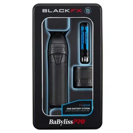 BaBylissPRO BlackFX Skeleton Cordless Trimmer -FX787BN - Walmart.ca