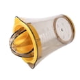 thumbnail image 4 of Citrus Juicer  Safe Plastic Effort Saving Operation Widely  Hand Juicer For Citrus Fruits, 4 of 5