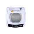 thumbnail image 4 of Danby Compact 0.9 Cubic Foot Top Load Washing Machine For Apartment - White, 4 of 5