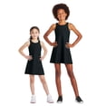 thumbnail image 3 of Athletic Works Girls' Active Dress, 3 of 6