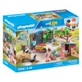 thumbnail image 1 of PLAYMOBIL - Playmobil 71510 toy playset, 1 of 4