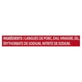 thumbnail image 5 of Labonté Langues de porc marinées, 600 G, 5 of 5