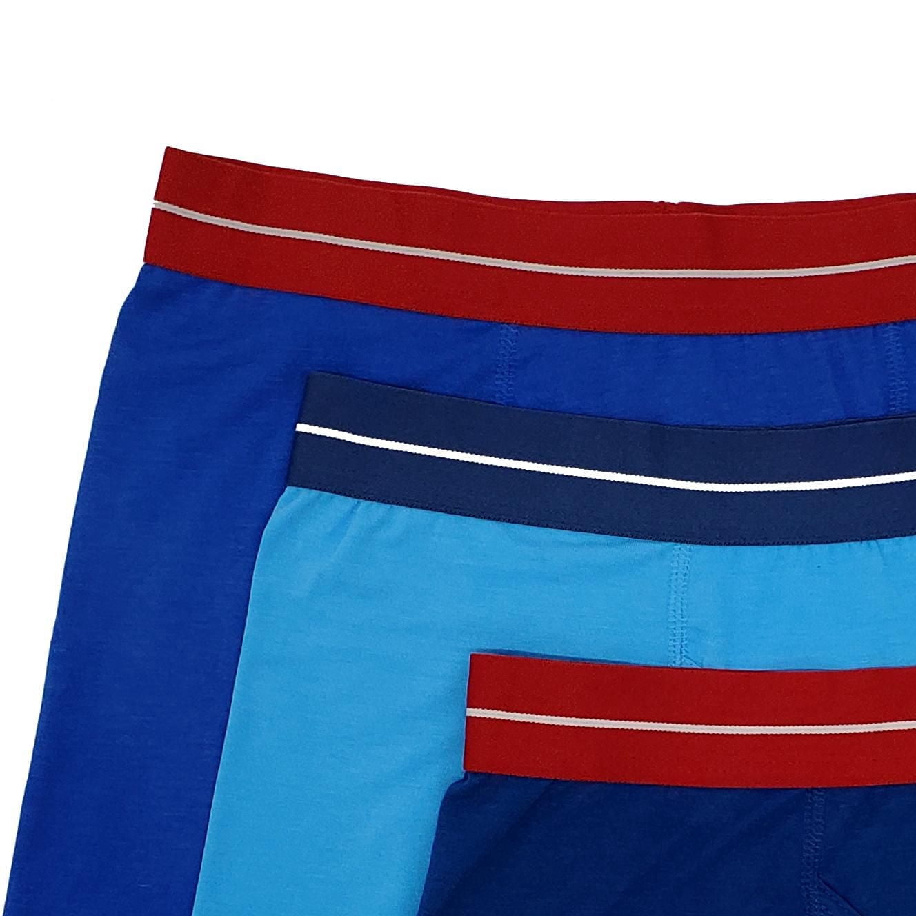 Premium Basics Men's Boxer Briefs