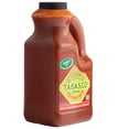 thumbnail image 2 of TABASCO® 64 oz. Habanero Hot Sauce - 2/Case, 2 of 3