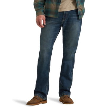 Wrangler® Men's Relaxed Bootcut Jean