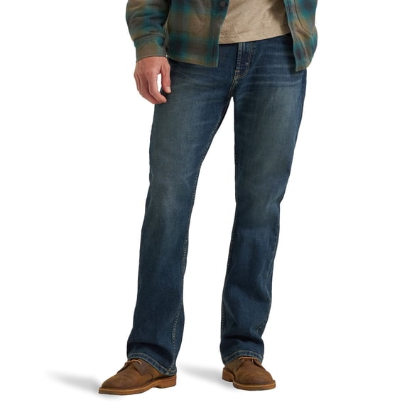 Wrangler® Men's Relaxed Bootcut Jean