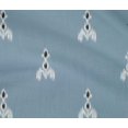 thumbnail image 4 of oneOone Cotton Flex Fabric Ethnic Ikat Print Fabric BTY 40 Inch Wide, 4 of 4