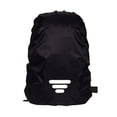 thumbnail image 1 of Almencla Reflective Water Backpack Rain Cover Outdoor Sport Cycling Raincover Three Bars XL, 1 of 8