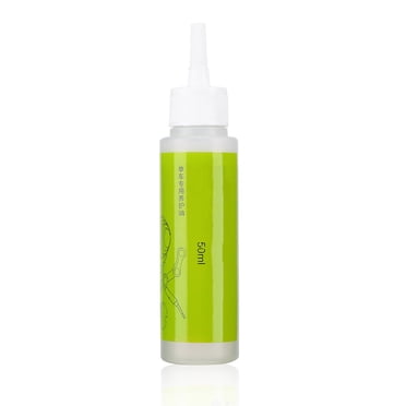 Lubrifiant de Chaîne de Bicyclette 50 ml Lubrifiant de Vélo Lubrification de Vélo Lubrifiant d'Entretien Outil de Lubrification de Cyclisme