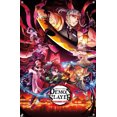 thumbnail image 2 of Demon Slayer - Visuel clé 1, 2 of 5