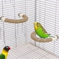 thumbnail image 4 of Yhmxh Birds Standing Rod Cage Claw Sharpening Rod Home and Kitchen kitchen Accessories kitchen Essentials, 4 of 5