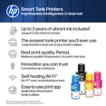 thumbnail image 3 of HP Smart Tank 5100 Wireless All-in-One Cartridge-Free Ink Tank Printer with up to 3 Yrs Ink Included, 3 of 11
