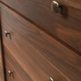 thumbnail image 2 of Sauder La Collection River Ranch Commode, 2 of 7