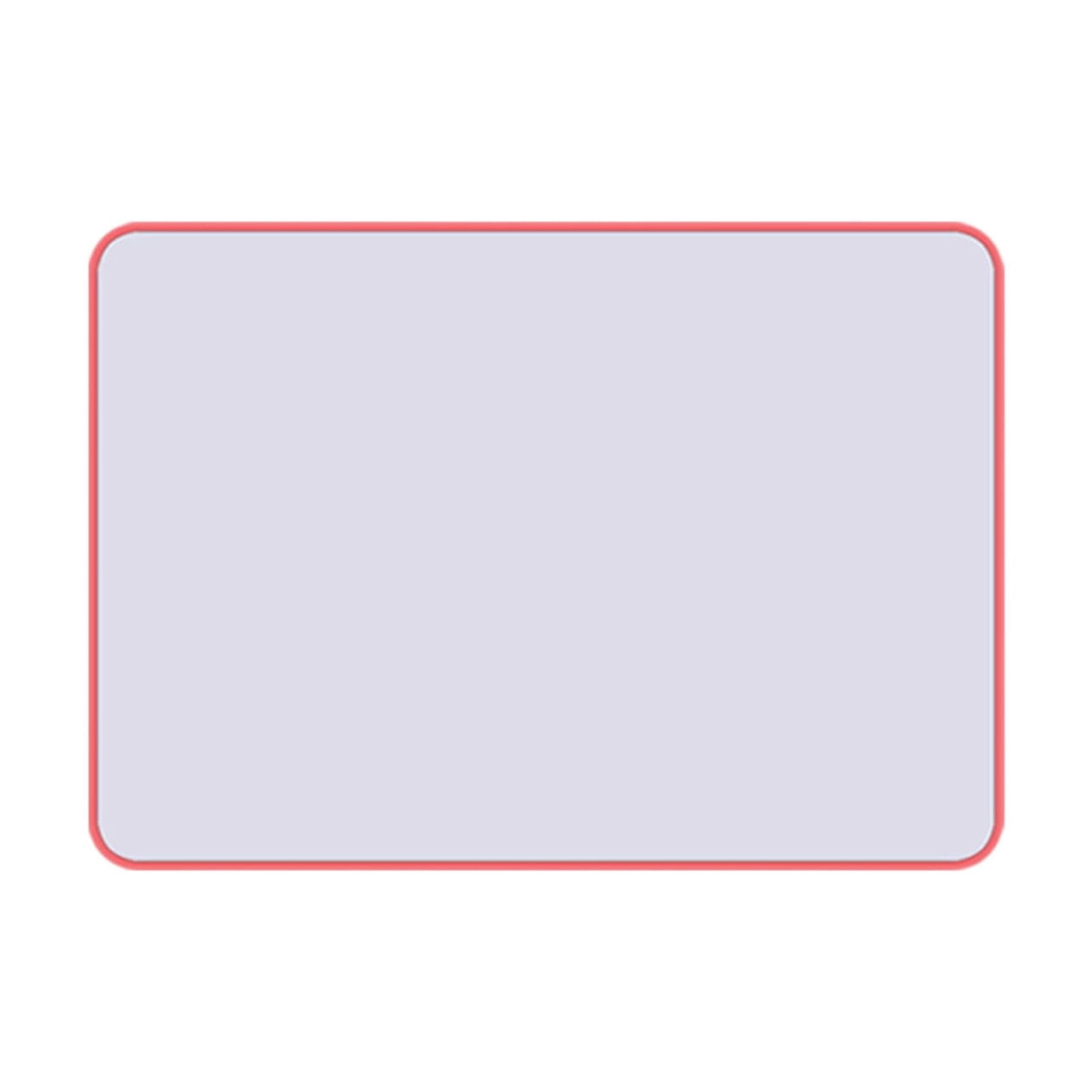 Double-Sided Magnetic Writing Board Memo Board For Office Home Student ...