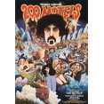 thumbnail image 1 of MUSIC VIDEO DIST ZAPPA FRANK-200 MOTELS (DVD) D1312D, 1 of 1