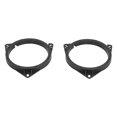 thumbnail image 1 of Loudspeaker Spacer,2pcs Car Audio Loud Speaker Mounts Loudspeaker Support Meticulously Designed, 1 of 8