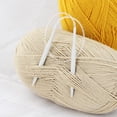 thumbnail image 2 of LOVE KNITTING 41 cm (16 in) Circular Knitting Needles, 40 cm (15.7 in), 6 mm (0.24 in), 2 of 2