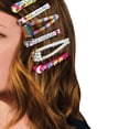 thumbnail image 5 of Fashion Angels Bling Barrettes, 5 of 5