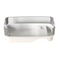 thumbnail image 1 of lionlar Turtle Tank Aquarium Multifunction Areas Tortoises Case Resting Frog Pets Accessory Tortoise Aquarium Starter Reptile Habitat large, 1 of 9