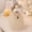 Gold GD, variant on ABPWLY Angel Girl Topper Christmas Tree Ornament Cute Doll Figurine Ins Style Party Wedding Scene Tabletop Decor Kids Gift Home Decoration 1 Piece