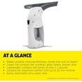 thumbnail image 3 of Raclette pour vitres Karcher WV 1 Plus, 3 of 8