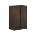 thumbnail image 4 of Crosley Furniture Stanton Traditional Wood Kitchen Storage Pantry - Coffee, 4 of 13