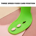 thumbnail image 3 of Boovnll Flatware, Food Grade Household Baby Food Tray with Suction Cup for Independent Eating Training Tableware, Kitchen Gadgets, Silverware Set, Cutlery Set, 3 of 3