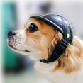 thumbnail image 2 of Dog Hat For Bike  Dog Helmets For Motorcycles Abs Fashion Pet Dog Hat Helmet Plastic Pet Protect Ridding Cap, 2 of 6