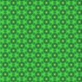 thumbnail image 1 of Ahgly Company Tapis d'Intérieur Lavable en Machine Carré Vert Lime, 4 Pieds Carré, 1 of 7