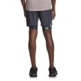 thumbnail image 4 of Reebok Boys Perfect Form 2-in-1 Shorts with Compression, 4 of 6