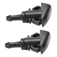 thumbnail image 1 of 86636FG051, Buse de Lave-Glace Pratique et Simple à Installer pour Voiture, 1 of 8