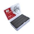 thumbnail image 3 of HILABEE Lead Refills Large Capacity Portable Pencil Lead Core for Office Home School 2.0mm 250pcs, 3 of 9