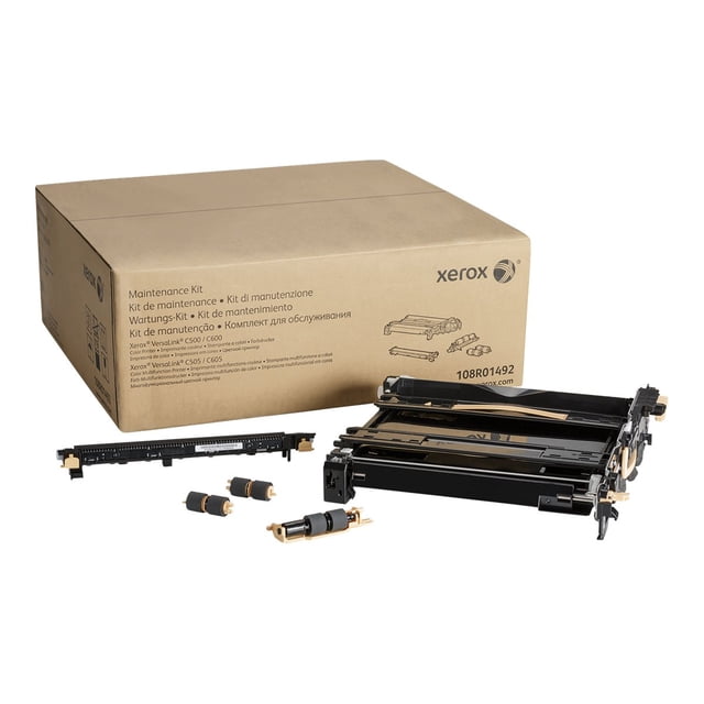 Xerox VersaLink C500 - Trousse d'Entretien - pour VersaLink C500, C505, C600, C605